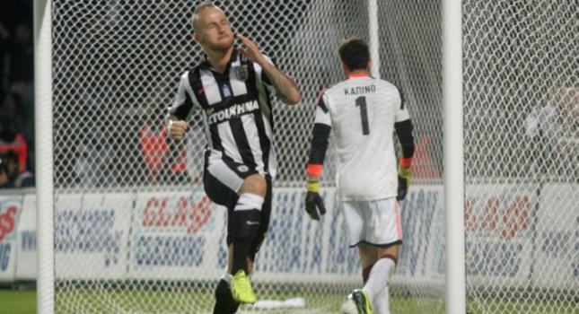 Στοχ: «Δεν υπάρχει εύκολο παιχνίδι…»