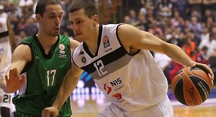 Σεφτέ με Μιλοσάβλιεβιτς…