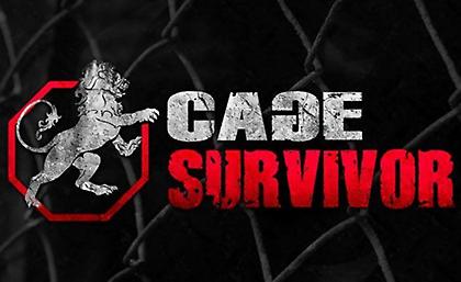 Συμπληρώνεται το παζλ του Cage Survivor