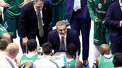 Πεδουλάκης: «Τη χρειαζόμασταν τη νίκη»