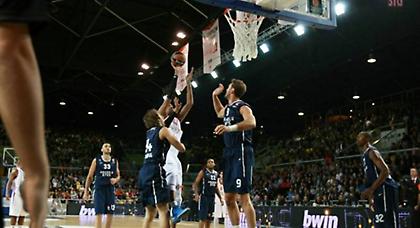 Το 2/2 ο Βασιλειάδης και η παρέα του