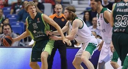 Show από Μάλαγα