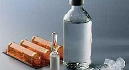 Ανακαλούνται σκευάσματα ινσουλίνης λόγω λανθασμένης δόσης