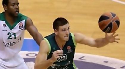 MVP ο Κάνερ-Μέντλεϊ