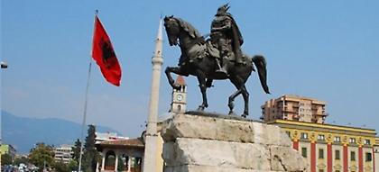 Συμφωνία στρατιωτικής συνεργασίας Τουρκίας - Αλβανίας