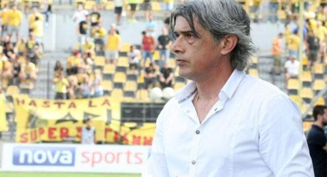 Αισιόδοξος παρά τις απουσίες ο Μιλίνκοβιτς