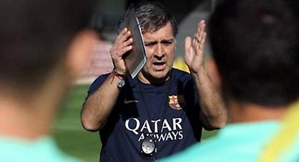 Μαρτίνο: «Δεν μπόρεσα να σταματήσω το Μέσι…»