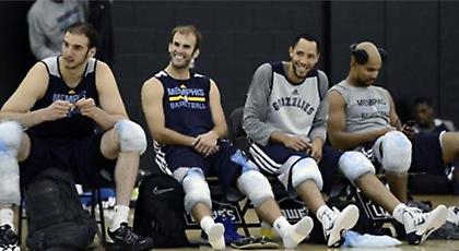 Ήττα για Κουφό-Καλάθη, «διακοπή» για Αντετοκούνμπο