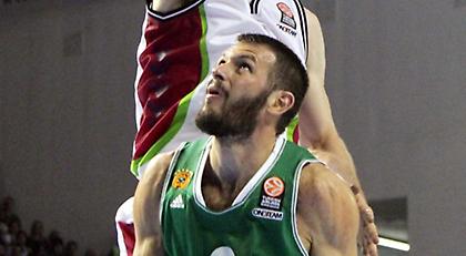 Φώτσης: «Ο κόσμος μάς αγκάλιασε»