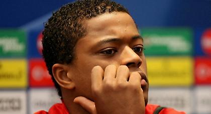 Εβρά: «Δεν μπορούμε να σταματήσουμε τον ρατσισμό»