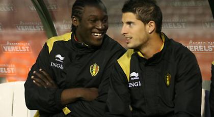 Τα’ σπασε με Μιραλάς ο Λουκάκου