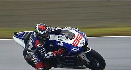 Με την καρδιά του πρωταθλητή