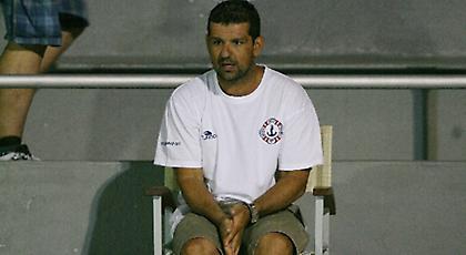 Δήμου:«Θα παλέψουμε με τον Ολυμπιακό για τον τίτλο»