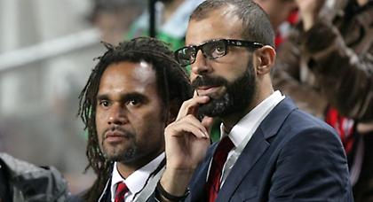 Ισά: «Πρόκριση και για τους οπαδούς μας»