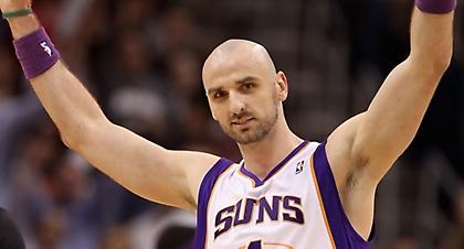 Στους Ουίζαρντς ο Γκορτάτ!