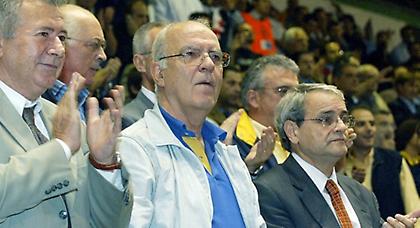 Στο... μάτι του κυκλώνα παράγοντες της ΠΑΕ ΑΕΚ