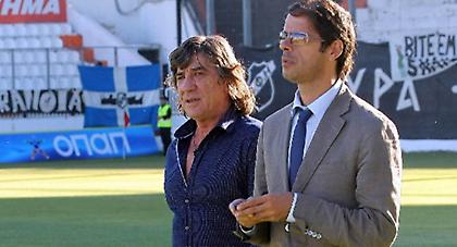 Κωστής: «Θα ξαναφτιάξει ομαδάρα ο Μελισσανίδης»