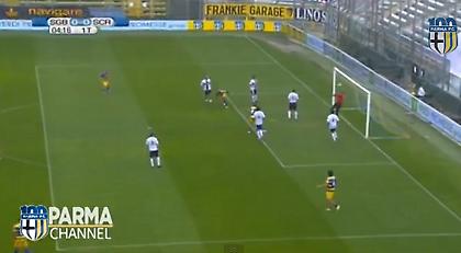 Τι έβγαλε ο παππούς; (video)