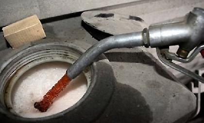 Ξεκίνησε η υποβολή αιτήσεων για το επίδομα πετρελαίου θέρμανσης