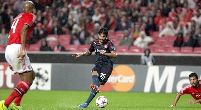 Τσόρι: «Βγάλαμε μαγκιά»