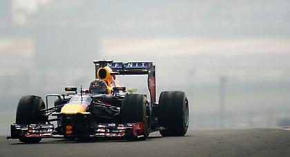 Πολ ποζίσιον και έφυγε για πρωτάθλημα!