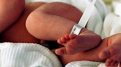 Βρέθηκε η βιολογική μητέρα του βρέφους στη Μυτιλήνη