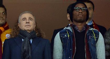 «Δεν θα μπορέσει να αρνηθεί την πρόταση ο Ντρoγκμπά»