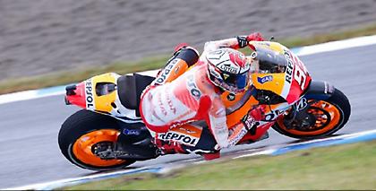 Μάρκεθ: «Ήταν δύσκολες οι κατατακτήριες»