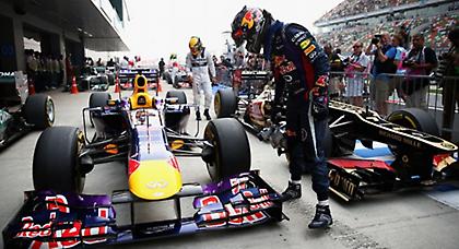 Τον Γουέμπερ φοβάται ο Φέτελ