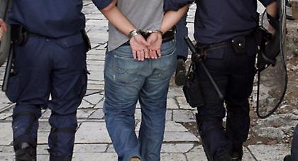 Συνελήφθη 50χρονος αρχαιοκάπηλος στην Πέλλα