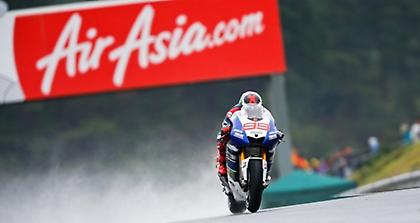 Θέλει βροχή ο Λορένθο