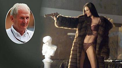 Τυχερός ταξιδιώτης το αφεντικό της Red Bull