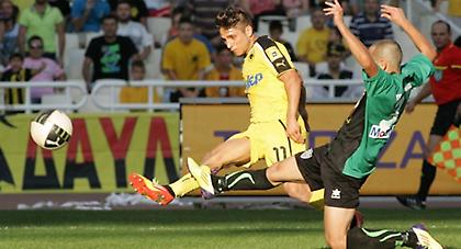 Ευχάριστος «πονοκέφαλος» για Δέλλα