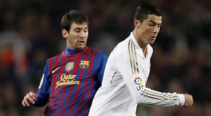 Μπαρτσελόνα-Ρεάλ: Η μάχη δύο μοντέλων