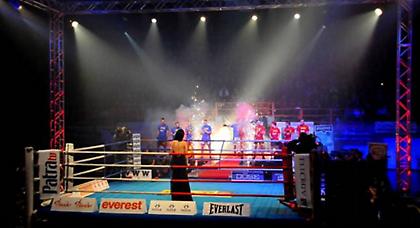 22 και συνεχίζει...