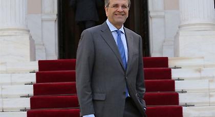 Συσκέψεις στο Μαξίμου - Ικανοποίηση για τα αποτελέσματα της Συνόδου για τη μετανάστευση