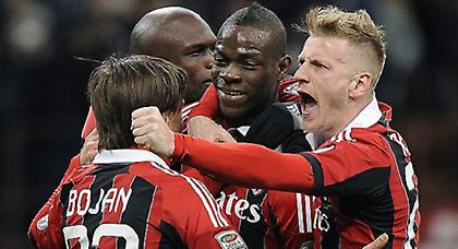 «Να καταλάβει ο Μπαλοτέλι ότι δεν είναι πλέον παιδί»