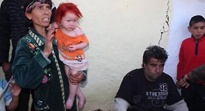 «Η Βουλγάρα μάνα άφησε την Μαρία στην Ελλάδα για 100 ευρώ»