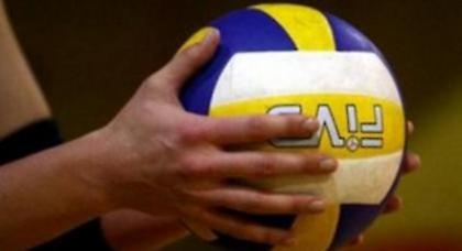 Οι κληρώσεις για τις Εθνικές ομάδες βόλεϊ