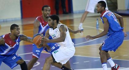 Στραβοπάτημα για τον Πανιώνιο στη Δράμα