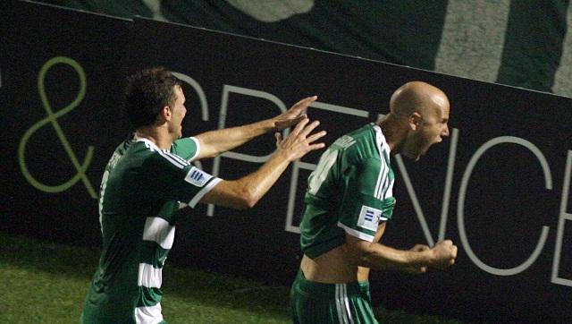 Μπεργκ και Φιγκερόα μαζί!