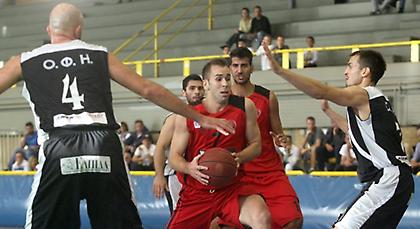 ΑΕΚ για… άνοδο