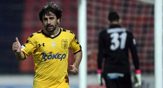 Παλικάρι ο Τάτος