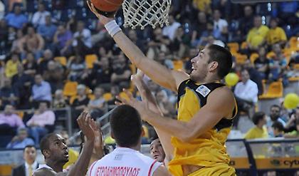 Air… Μιχάλης