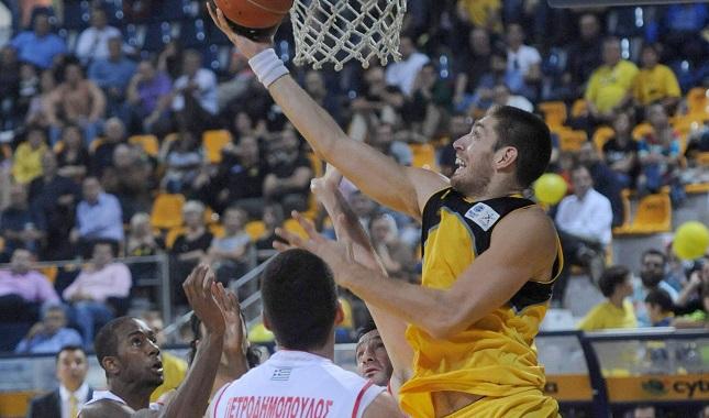 Air… Μιχάλης