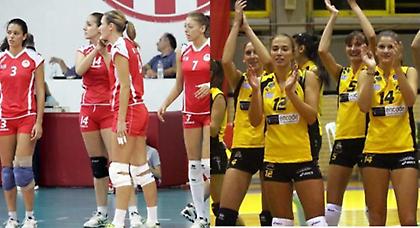 Ιδανικά Ολυμπιακός και ΑΕΚ, ήττα για Παναθηναϊκό!