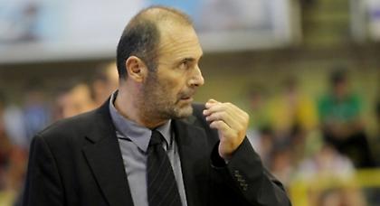 Καλαφατάκης: «Δυστυχώς δεν ανταποκριθήκαμε και δεν παλέψαμε»