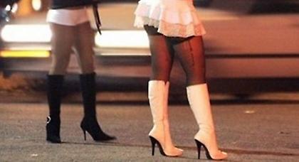 Οι νοικοκυρές μεταναστεύουν για να γίνουν... ιερόδουλες στην Ελβετία!