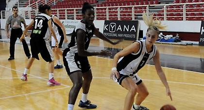 Συνέτριψε τον ΠΑΟΚ ο Αθηναϊκός