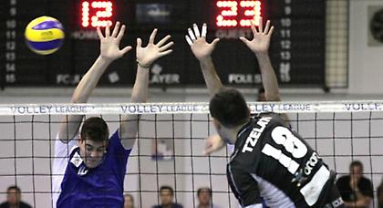 «Ίδρωσαν» αλλά τα κατάφεραν ΠΑΟΚ και Λαμία